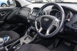 2015 Hyundai ix35 Active