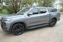 2022 LDV T60 Max LUXE