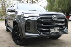2022 LDV T60 Max LUXE