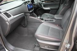 2022 LDV T60 Max LUXE