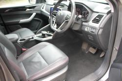 2022 LDV T60 Max LUXE