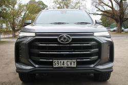 2022 LDV T60 Max LUXE