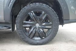 2022 LDV T60 Max LUXE