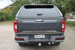 2022 LDV T60 Max LUXE