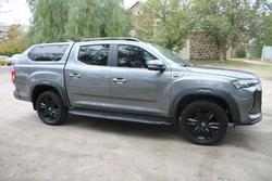 2022 LDV T60 Max LUXE
