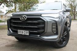 2022 LDV T60 Max LUXE