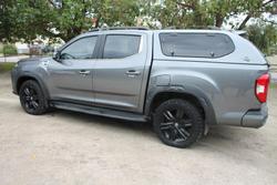 2022 LDV T60 Max LUXE