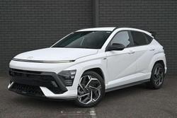 2023 Hyundai Kona Premium N Line