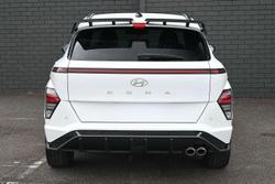 2023 Hyundai Kona Premium N Line