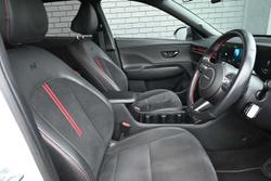 2023 Hyundai Kona Premium N Line