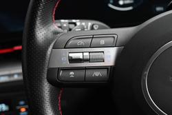 2023 Hyundai Kona Premium N Line