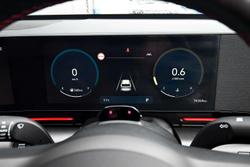 2023 Hyundai Kona Premium N Line