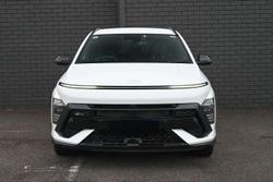 2023 Hyundai Kona Premium N Line