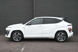 2023 Hyundai Kona Premium N Line