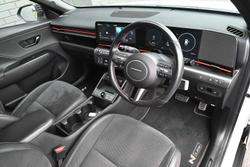 2023 Hyundai Kona Premium N Line