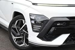 2023 Hyundai Kona Premium N Line