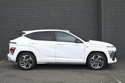 2023 Hyundai Kona Premium N Line