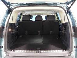 2026 LDV D90 Executive