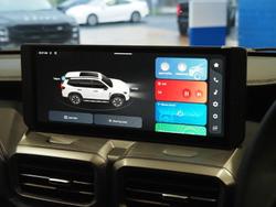 2026 LDV D90 Executive