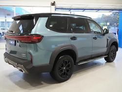 2026 LDV D90 Executive