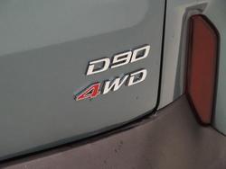 2026 LDV D90 Executive