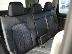 2026 LDV D90 Executive