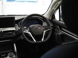 2026 LDV D90 Executive