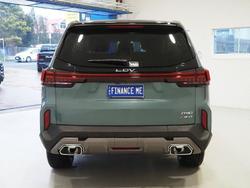 2026 LDV D90 Executive