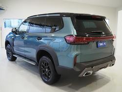 2026 LDV D90 Executive