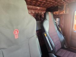 2018 Kenworth T400 Series