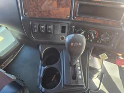 2018 Kenworth T400 Series
