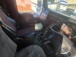 2018 Kenworth T400 Series