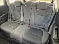 2022 Subaru Forester 2.5i-L