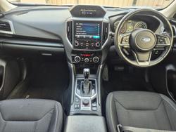 2022 Subaru Forester 2.5i-L
