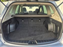 2022 Subaru Forester 2.5i-L