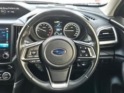 2022 Subaru Forester 2.5i-L