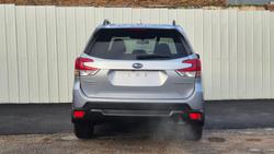 2022 Subaru Forester 2.5i-L
