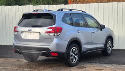 2022 Subaru Forester 2.5i-L