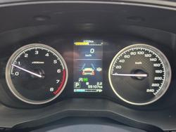 2022 Subaru Forester 2.5i-L