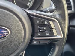 2022 Subaru Forester 2.5i-L