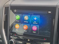 2022 Subaru Forester 2.5i-L