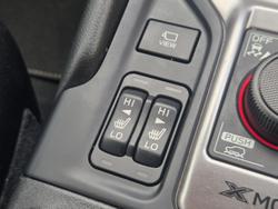 2022 Subaru Forester 2.5i-L