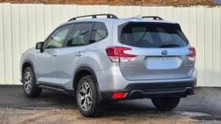 2022 Subaru Forester 2.5i-L