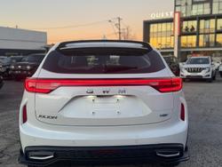 2026 GWM Haval Jolion Lux Hybrid
