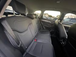 2026 GWM Haval Jolion Lux Hybrid