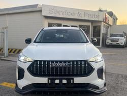 2026 GWM Haval Jolion Lux Hybrid