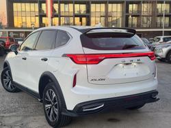 2026 GWM Haval Jolion Lux Hybrid