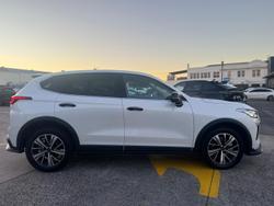 2026 GWM Haval Jolion Lux Hybrid