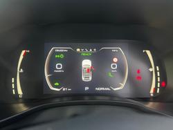 2026 GWM Haval Jolion Lux Hybrid