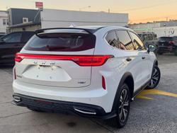 2026 GWM Haval Jolion Lux Hybrid